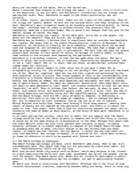 Eseja 'Socio-Political Themes in The Smurfs', 3.