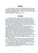 Referāts 'Ēģipte Amenhotepa IV valdīšanas laikā', 2.