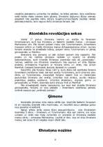 Referāts 'Ēģipte Amenhotepa IV valdīšanas laikā', 6.