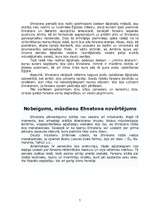 Referāts 'Ēģipte Amenhotepa IV valdīšanas laikā', 7.