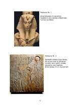 Referāts 'Ēģipte Amenhotepa IV valdīšanas laikā', 8.