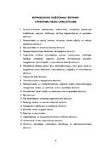 Referāts 'Vides piesārņojums', 9.