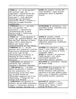 Referāts 'Bedeutungsdifferenzen lettischer und deutscher Fremdwörter', 11.