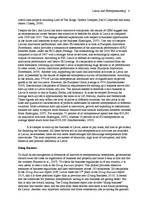 Referāts 'Latvia and Entrepreneurship', 4.