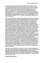 Referāts 'Latvia and Entrepreneurship', 5.