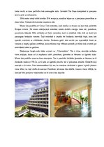 Referāts 'Viesnīcu "Baltic Beach" un "Jurmala SPA" apraksts', 2.