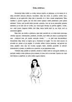 Referāts 'Ķermeņa valoda', 3.