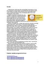 Referāts 'Progresīvās lēcas, kas pielāgotas šauriem rāmjiem', 3.