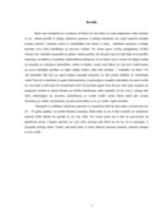 Referāts 'Ētika un jaunieši 21.gadsimtā', 3.