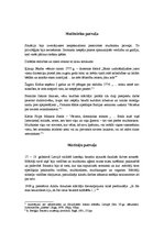 Referāts 'Garlība Merķeļa ietekme uz tālāko filosofisko domu un Latvijas neatkarību', 5.