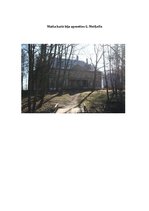 Referāts 'Garlība Merķeļa ietekme uz tālāko filosofisko domu un Latvijas neatkarību', 17.