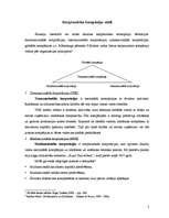 Konspekts 'Raksturīgākās tendences transnacionālo korporāciju attīstībā mūsdienās', 2.