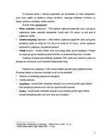 Konspekts 'Raksturīgākās tendences transnacionālo korporāciju attīstībā mūsdienās', 4.