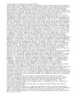 Eseja '"Frankenstein" by Mary Shelley and the Features of Gothic', 1.