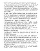 Eseja '"Frankenstein" by Mary Shelley and the Features of Gothic', 2.