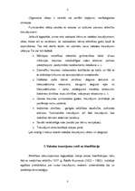 Referāts 'Valodas traucējumi - logopēdija', 3.