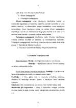 Referāts 'Valodas traucējumi - logopēdija', 4.