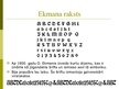 Prezentācija 'Otto Ekmanis - nozīmīga jūgendstila laika personība Vācijā', 3.