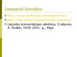 Prezentācija 'Otto Ekmanis - nozīmīga jūgendstila laika personība Vācijā', 11.