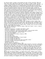 Eseja 'Infertility and Egg Donation', 1.