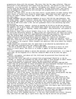 Eseja 'Infertility and Egg Donation', 2.