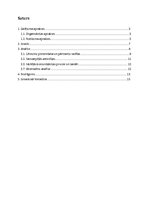 Referāts 'Pārmaiņas AS "Ozols"', 2.