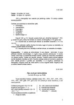 Konspekts 'Demogrāfija', 2.