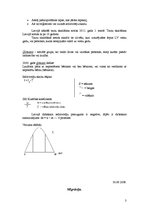 Konspekts 'Demogrāfija', 3.