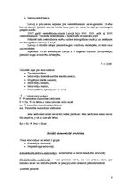 Konspekts 'Demogrāfija', 6.