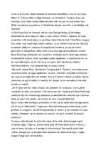 Referāts 'Sievietes personība un personības attīstība 19.- 20.gs. mijas dramaturģijā - A.Č', 4.