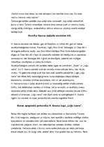 Referāts 'Sievietes personība un personības attīstība 19.- 20.gs. mijas dramaturģijā - A.Č', 8.