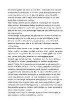 Referāts 'Sievietes personība un personības attīstība 19.- 20.gs. mijas dramaturģijā - A.Č', 10.