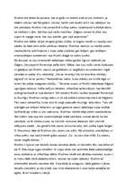 Referāts 'Sievietes personība un personības attīstība 19.- 20.gs. mijas dramaturģijā - A.Č', 12.