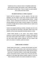 Referāts 'Alkohols', 4.