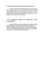 Konspekts 'Betonmācības praktiskais darbs', 6.