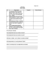 Konspekts 'Stundas gaita 3.klasē. Skaņa', 5.