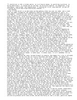 Eseja 'Mao Zedong and Him as a Leader', 1.