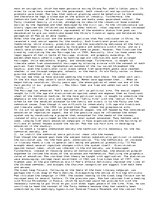 Eseja 'Mao Zedong and Him as a Leader', 3.