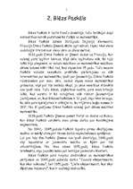 Referāts 'Cilvēks Blēza Paskāla skatījumā', 5.