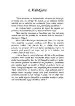 Referāts 'Cilvēks Blēza Paskāla skatījumā', 14.