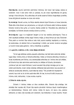 Referāts 'Rūdolfa Blaumaņa drāmas "Indrāni" analīze', 3.