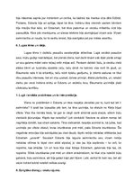 Referāts 'Rūdolfa Blaumaņa drāmas "Indrāni" analīze', 4.