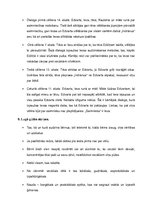 Referāts 'Rūdolfa Blaumaņa drāmas "Indrāni" analīze', 5.