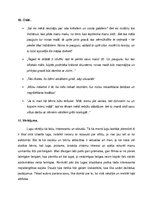 Referāts 'Rūdolfa Blaumaņa drāmas "Indrāni" analīze', 6.