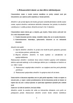 Konspekts 'Finanšu pakalpojumi', 3.