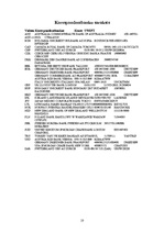 Konspekts 'Finanšu pakalpojumi', 10.