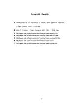 Referāts 'Estētikas kategorijas bloks (radošā procesa kategorija)', 7.