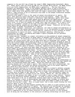 Eseja 'Are Things Equal Between the Sexes in College Sports?', 3.