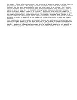 Eseja 'Are Things Equal Between the Sexes in College Sports?', 4.