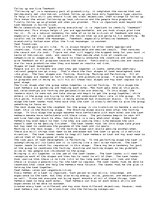 Eseja 'Team Dynamics', 2.